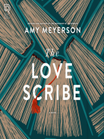 THE_LOVE_SCRIBE